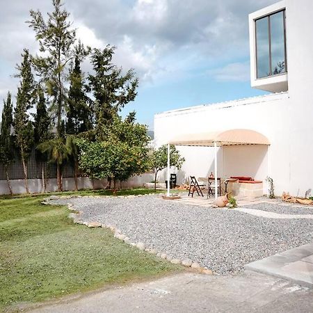 Namaste Villa Amoudara Lasithiou Exterior foto